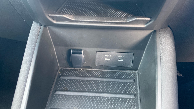 Renault Symbioz 1.6 E-Tech FHEV 145 Techno Esprit Alpine 5dr Auto Hybrid Estate